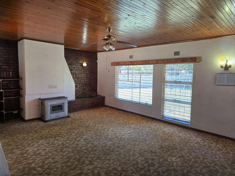 3 Bedroom Property for Sale in Sasolburg Ext 23 Free State